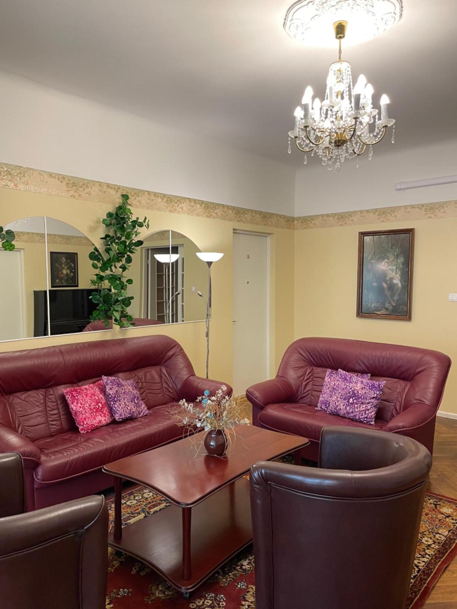 Green Villa Parnu Luaran gambar