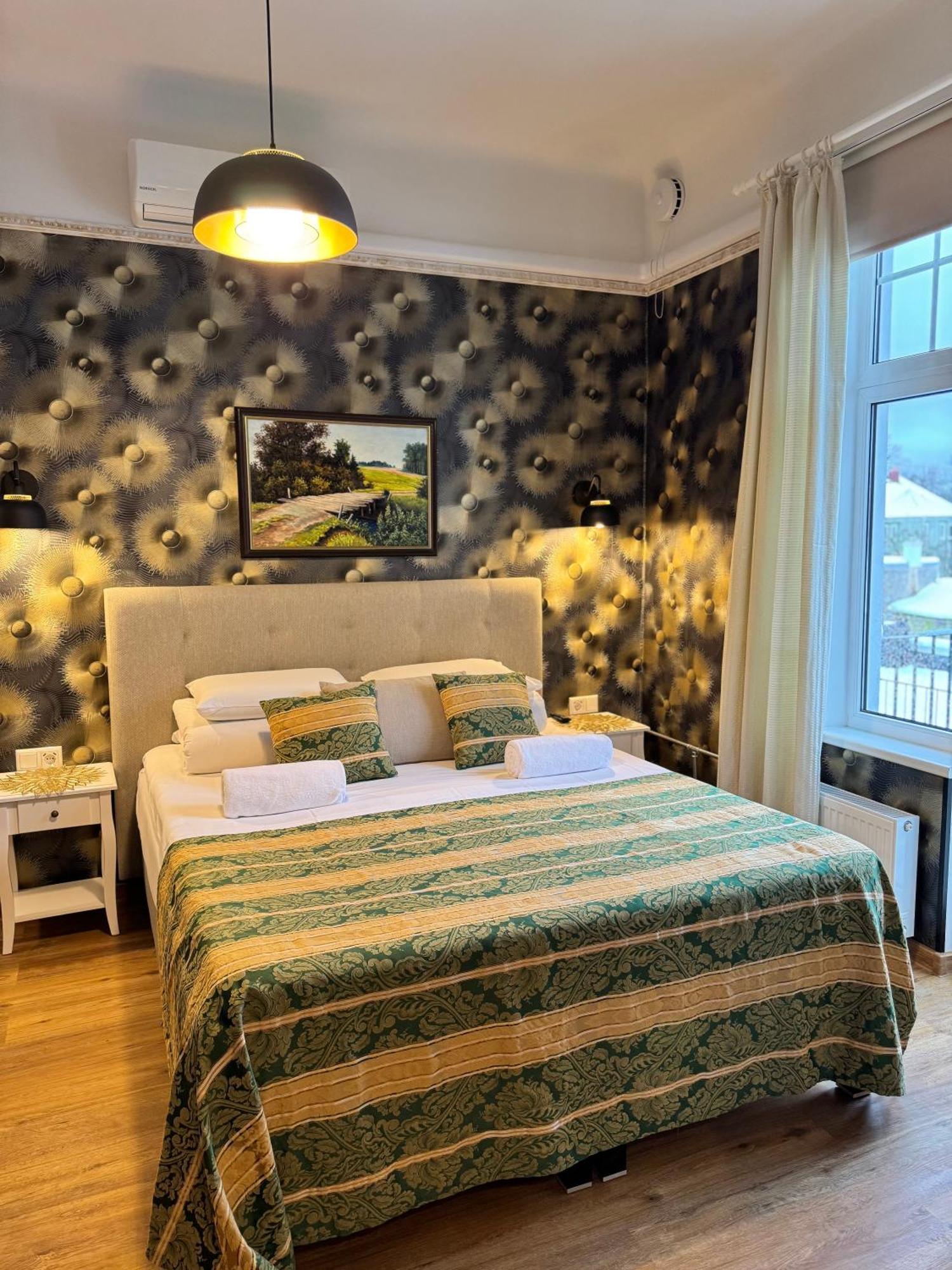 Green Villa Parnu Luaran gambar