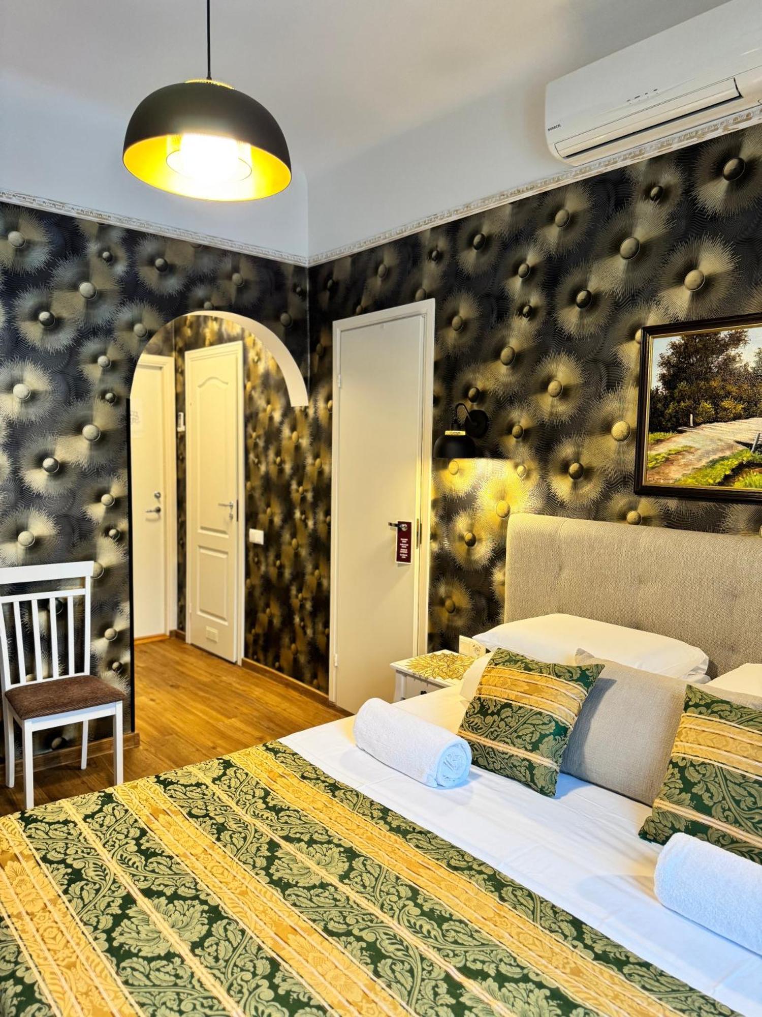 Green Villa Parnu Luaran gambar