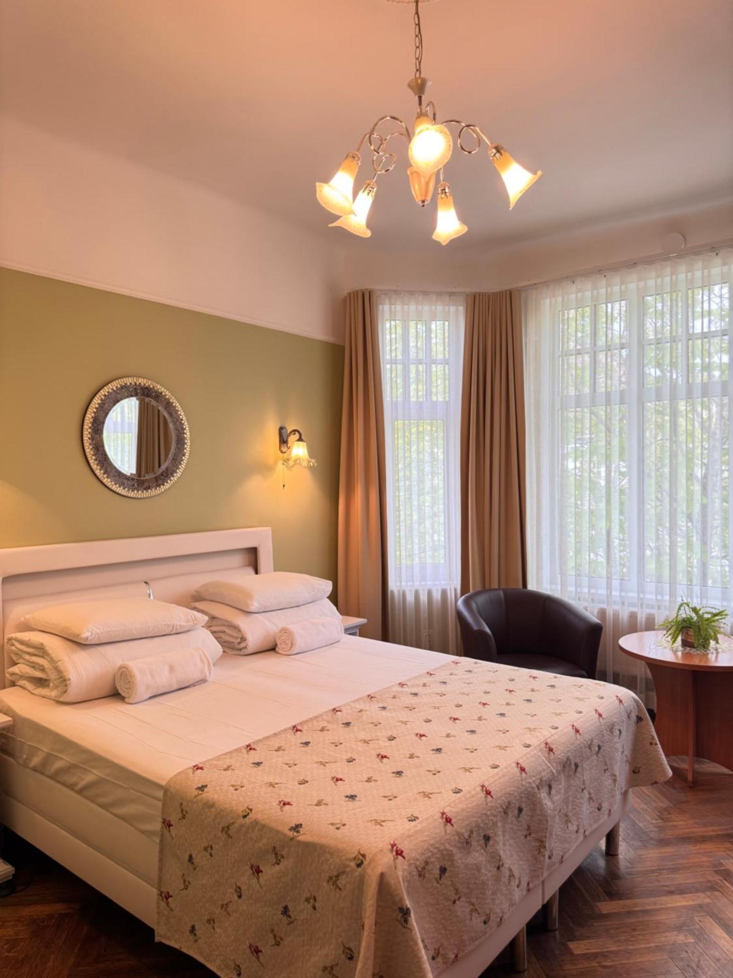 Green Villa Parnu Luaran gambar