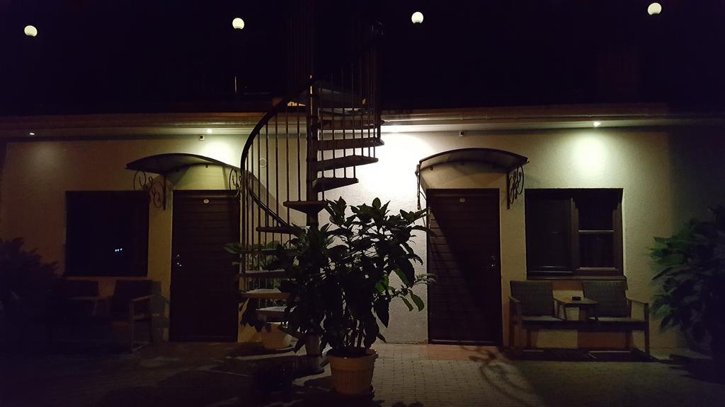 Green Villa Parnu Luaran gambar